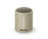Sony SRS-XB13 Brązowo-szary - 642066 - zdjęcie 2